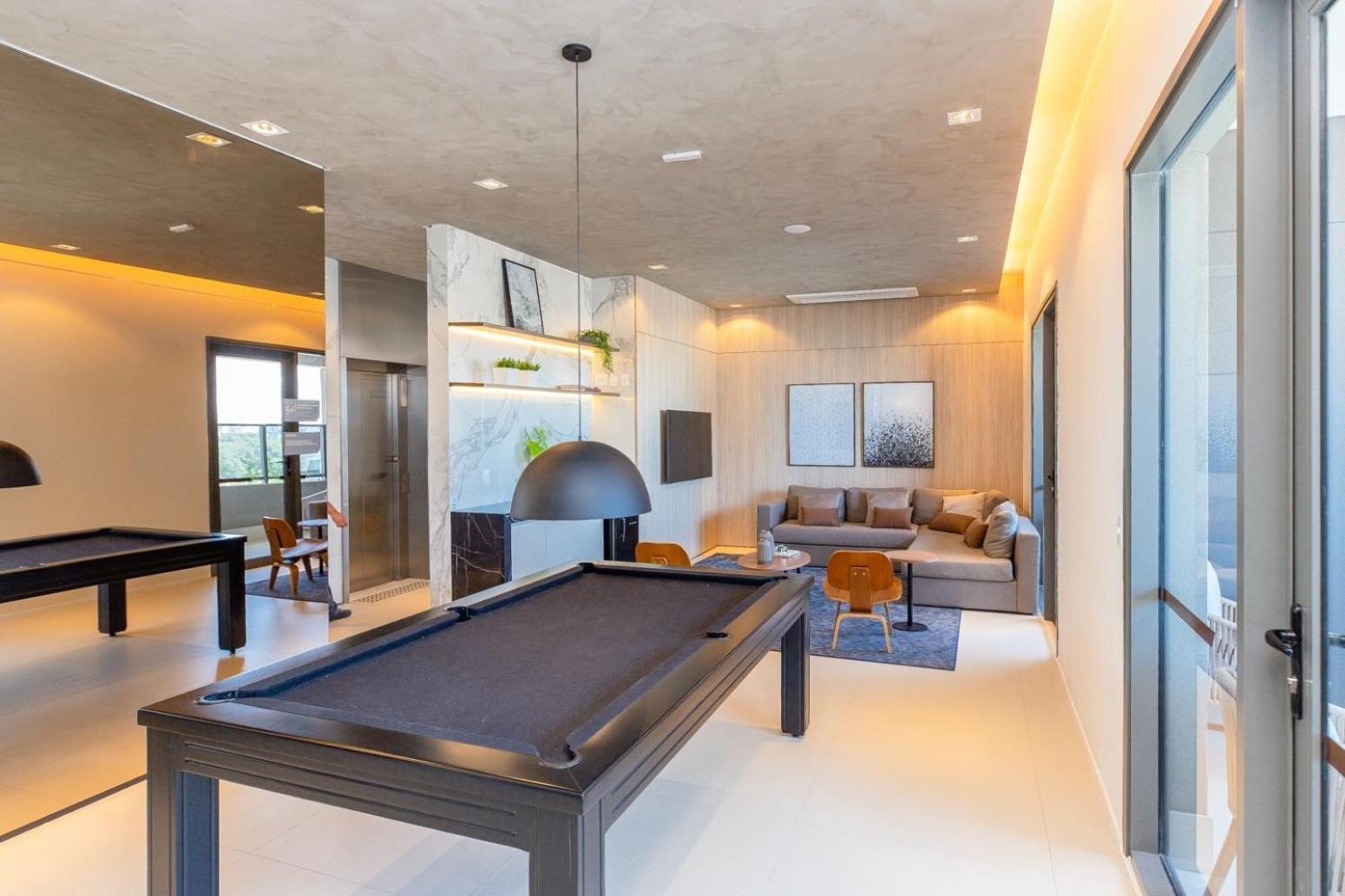Apartamento Itaim Bibi - Elegante