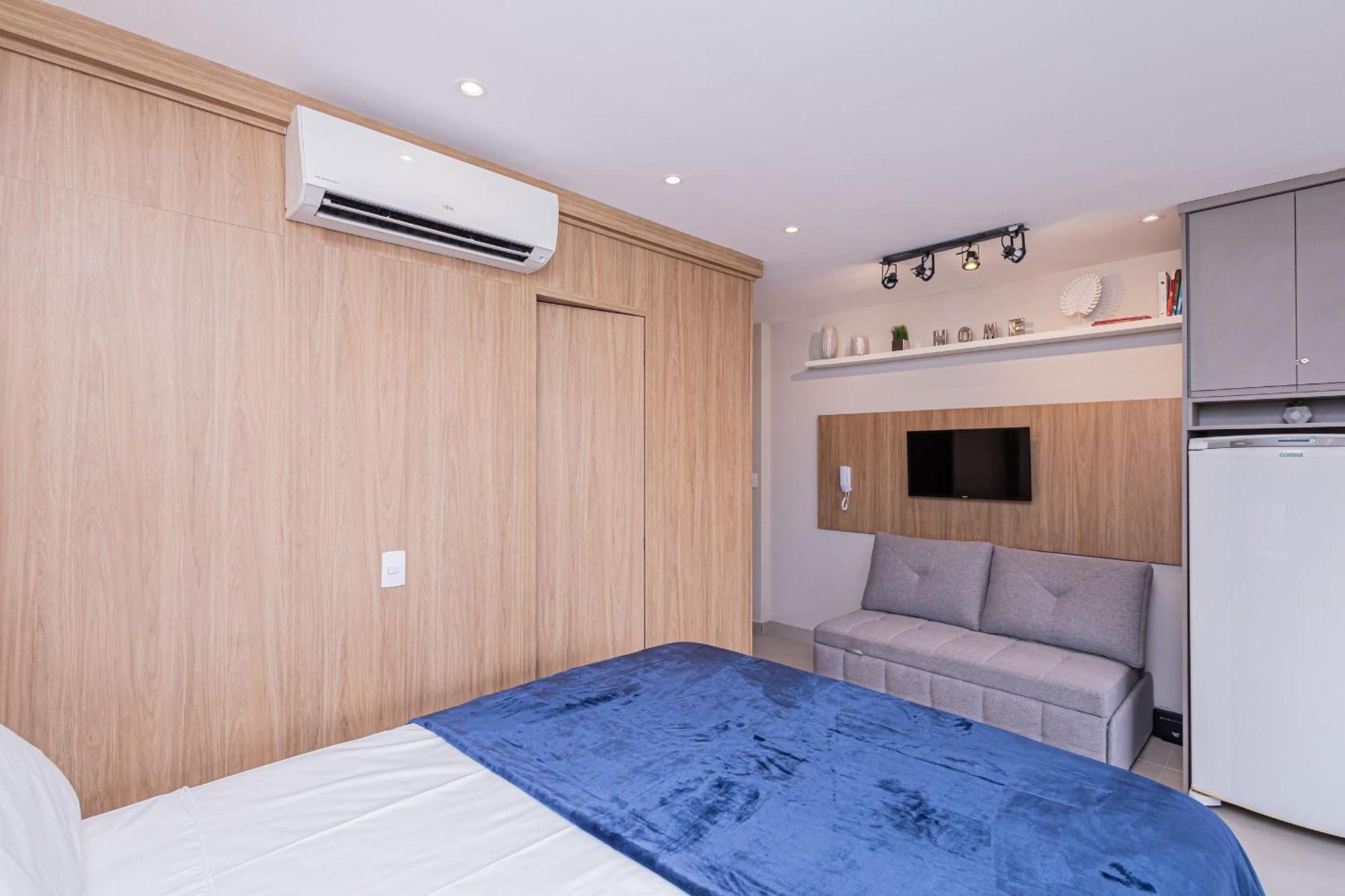 Itaim Bibi - Elegante Apartamento *