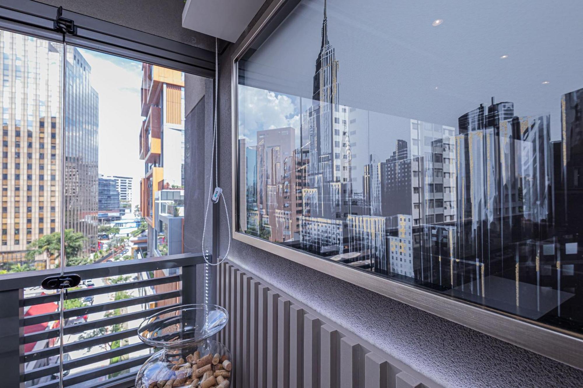 Itaim Bibi - Elegante Apartamento São Paulo