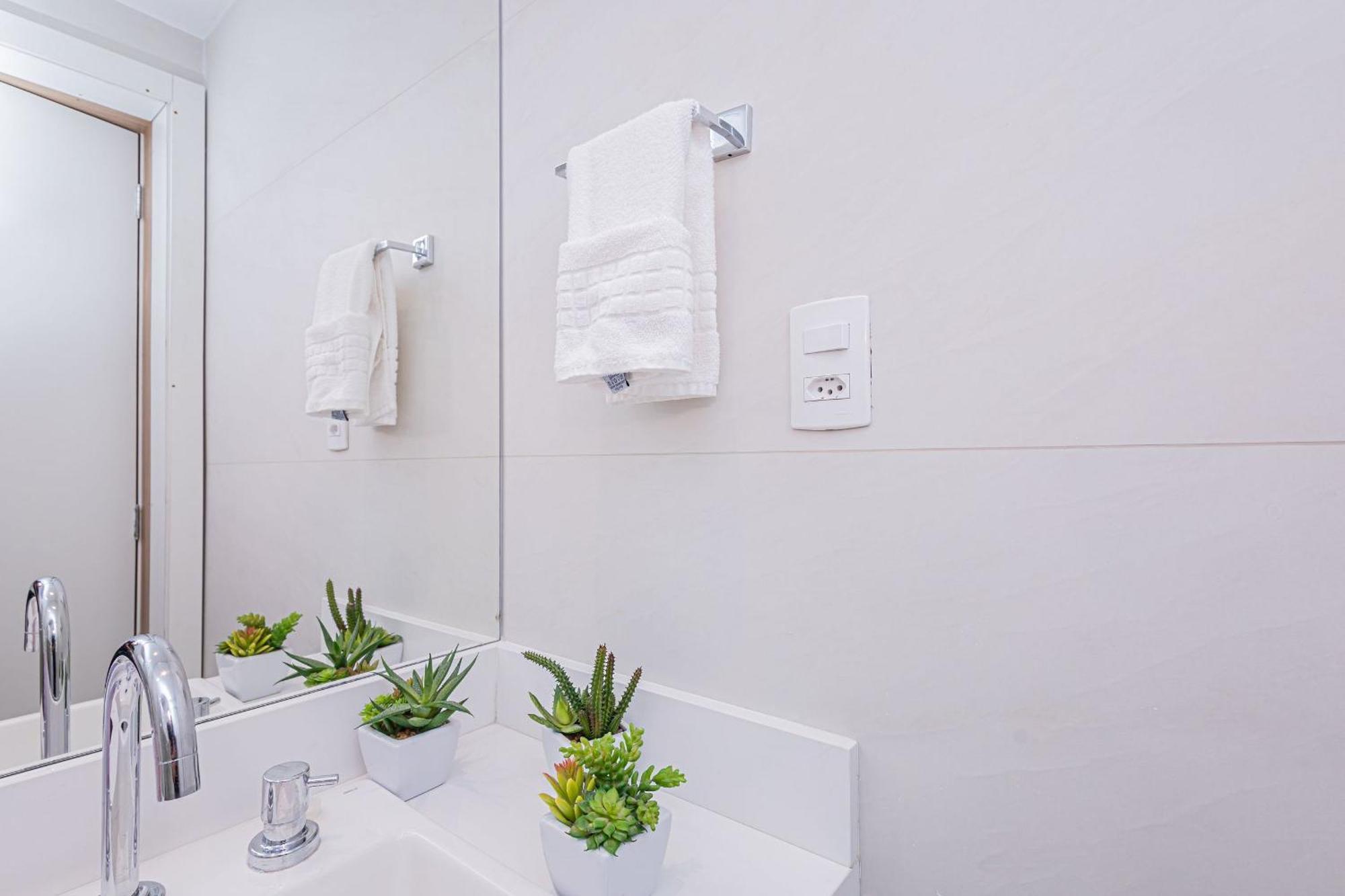Itaim Bibi - Elegante Apartamento São Paulo
