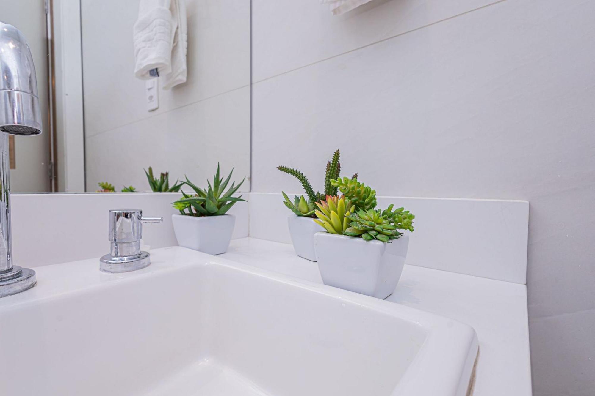 Itaim Bibi - Elegante Apartamento