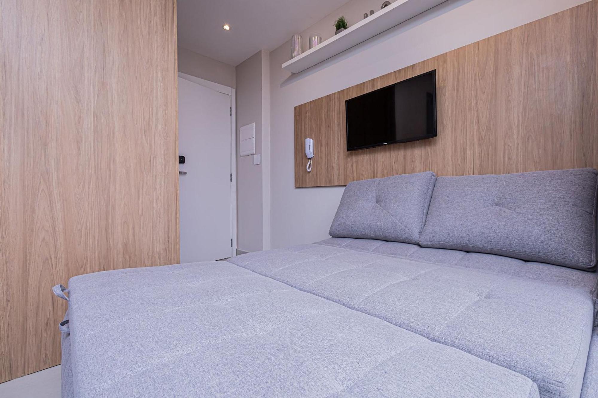 Itaim Bibi - Elegante Apartamento *