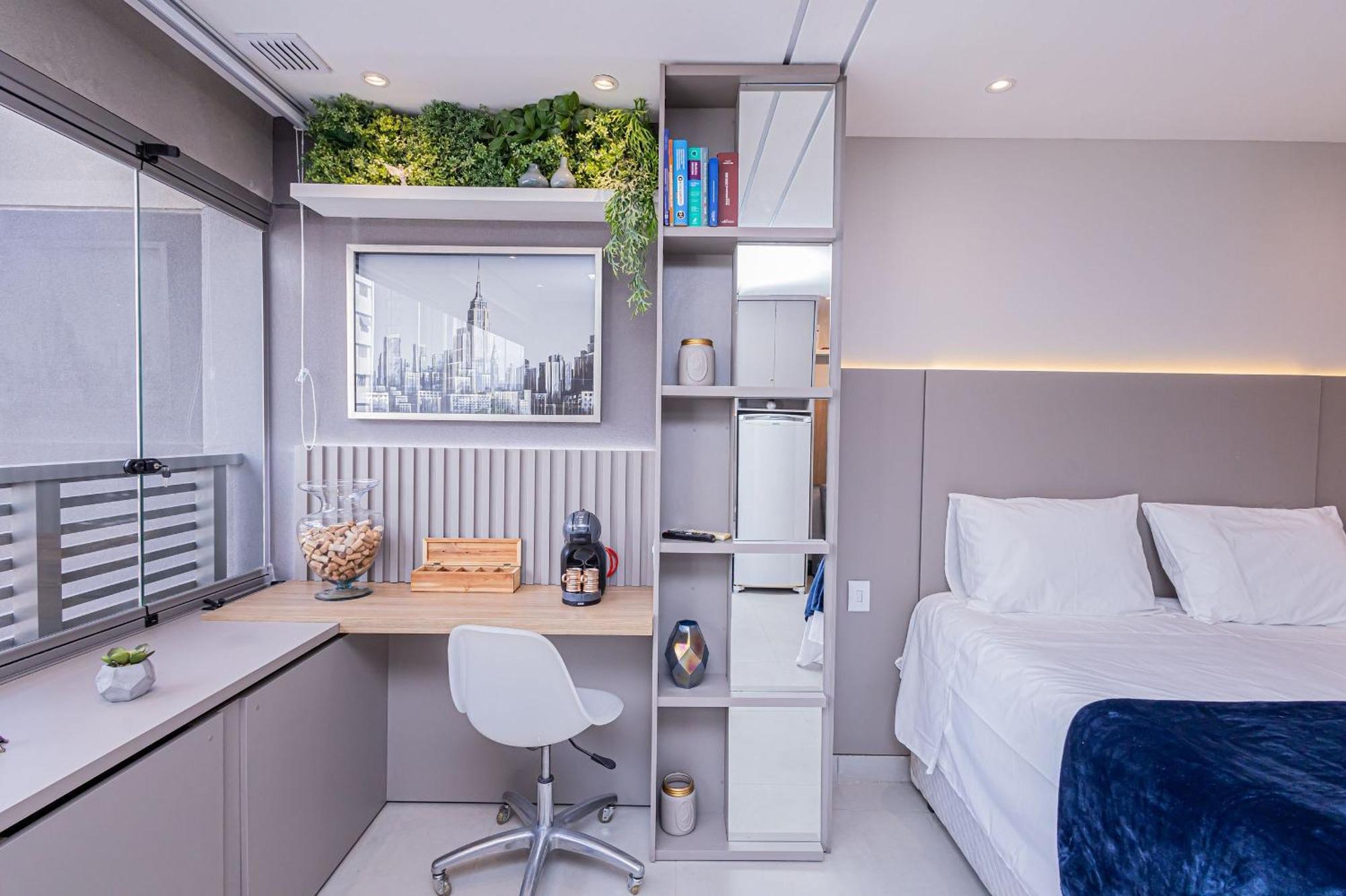 Itaim Bibi - Elegante Apartamento