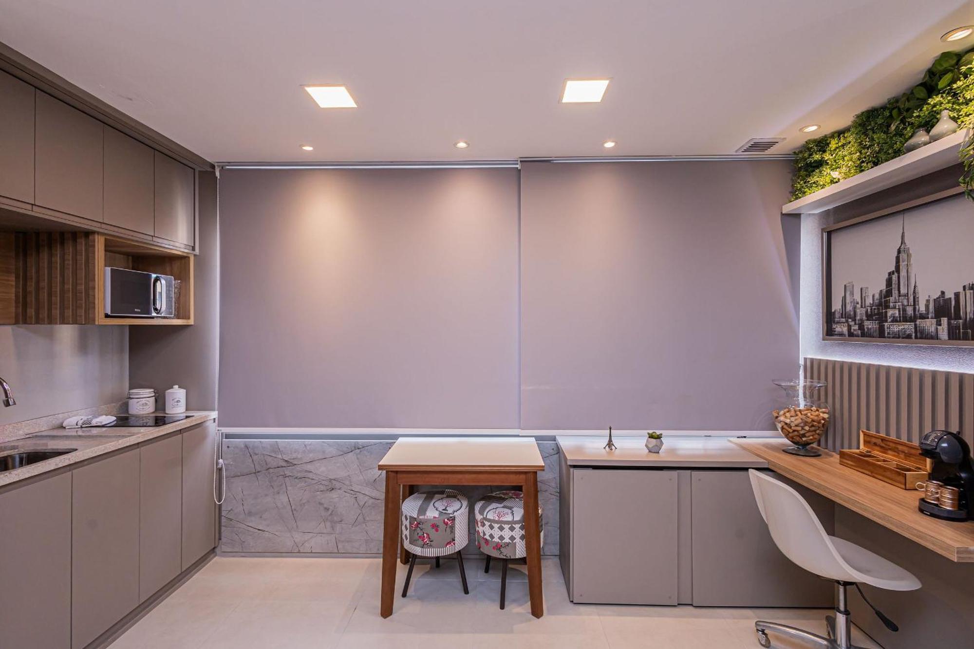 Apartamento Itaim Bibi - Elegante