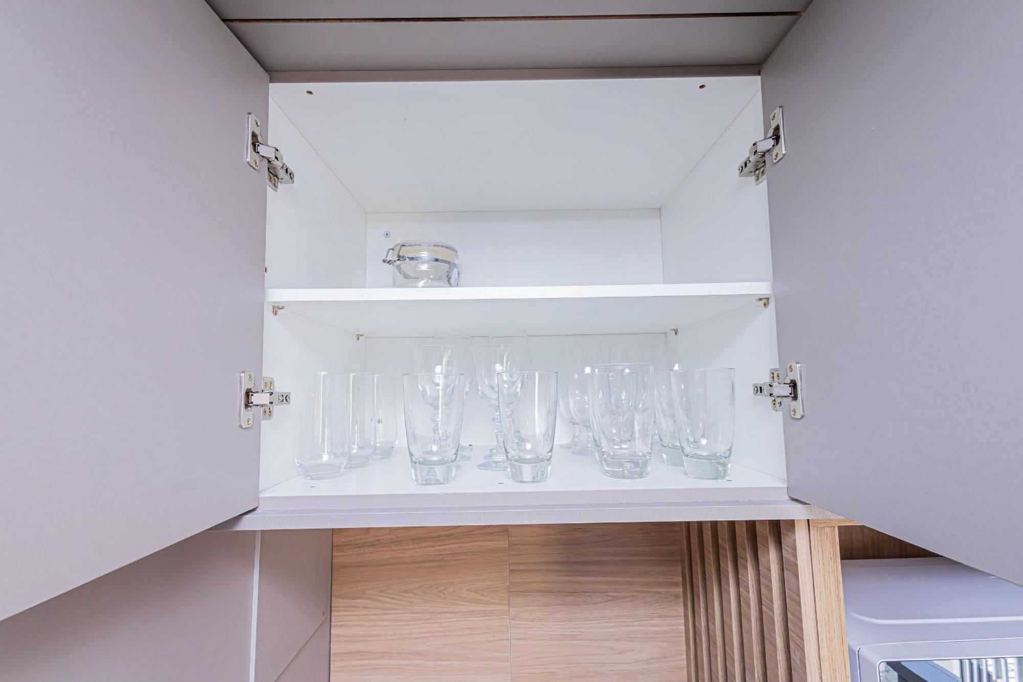 Apartamento Itaim Bibi - Elegante *