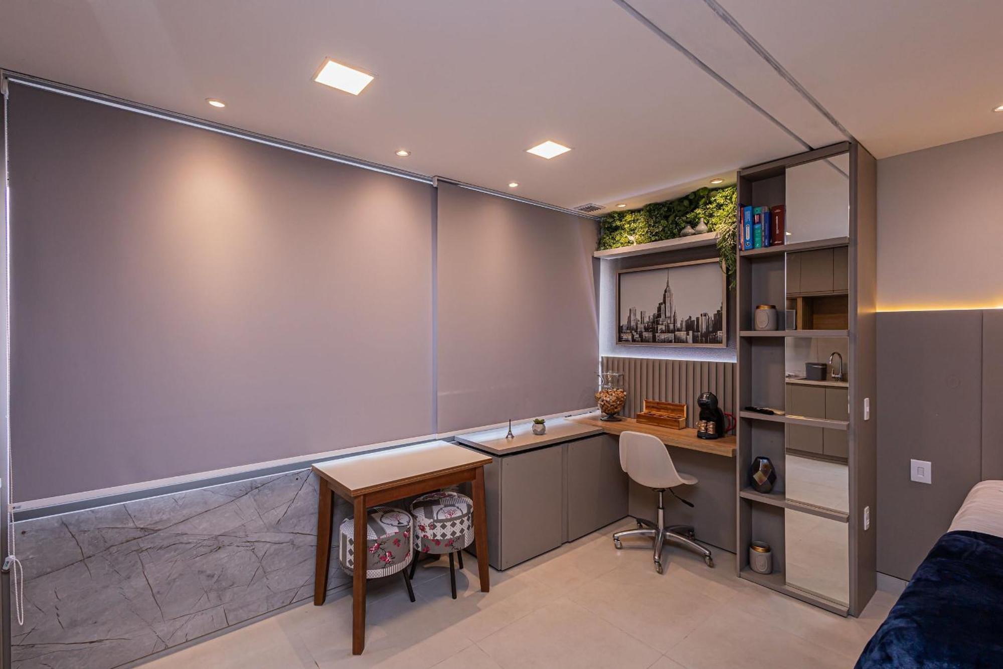 Itaim Bibi - Elegante Apartamento São Paulo