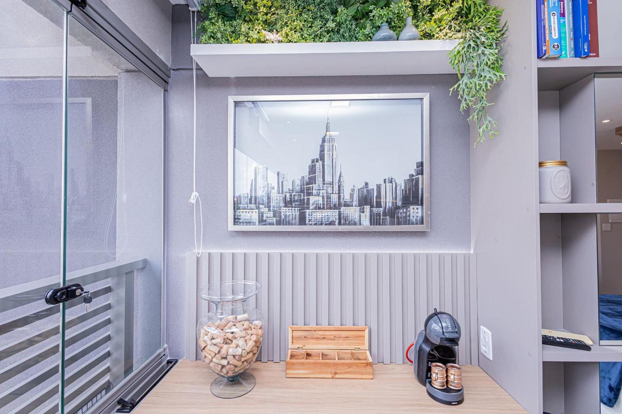 Apartamento Itaim Bibi - Elegante São Paulo