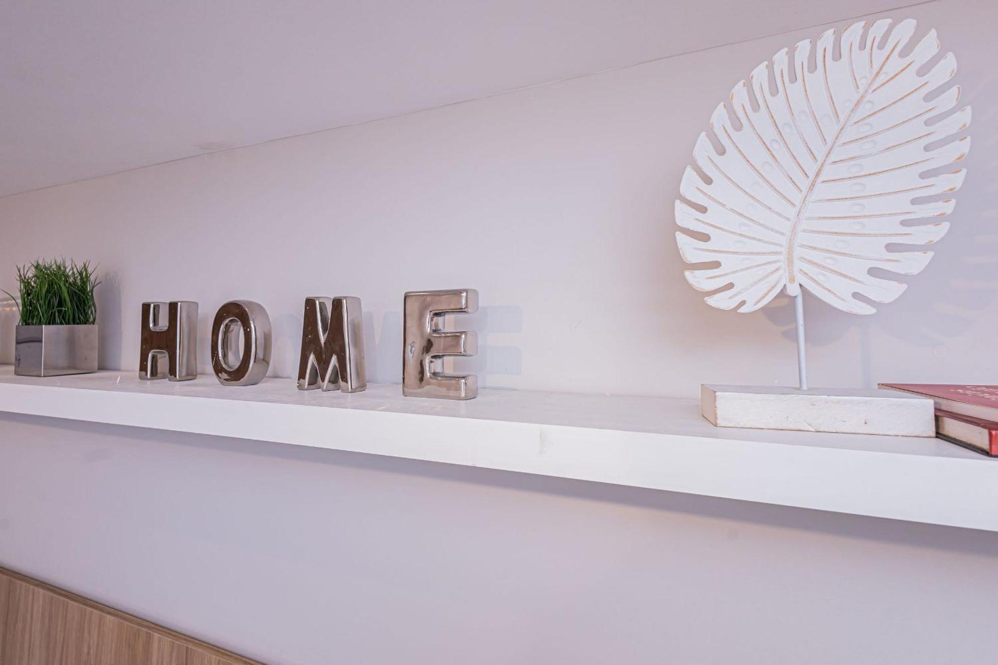 Apartamento Itaim Bibi - Elegante *