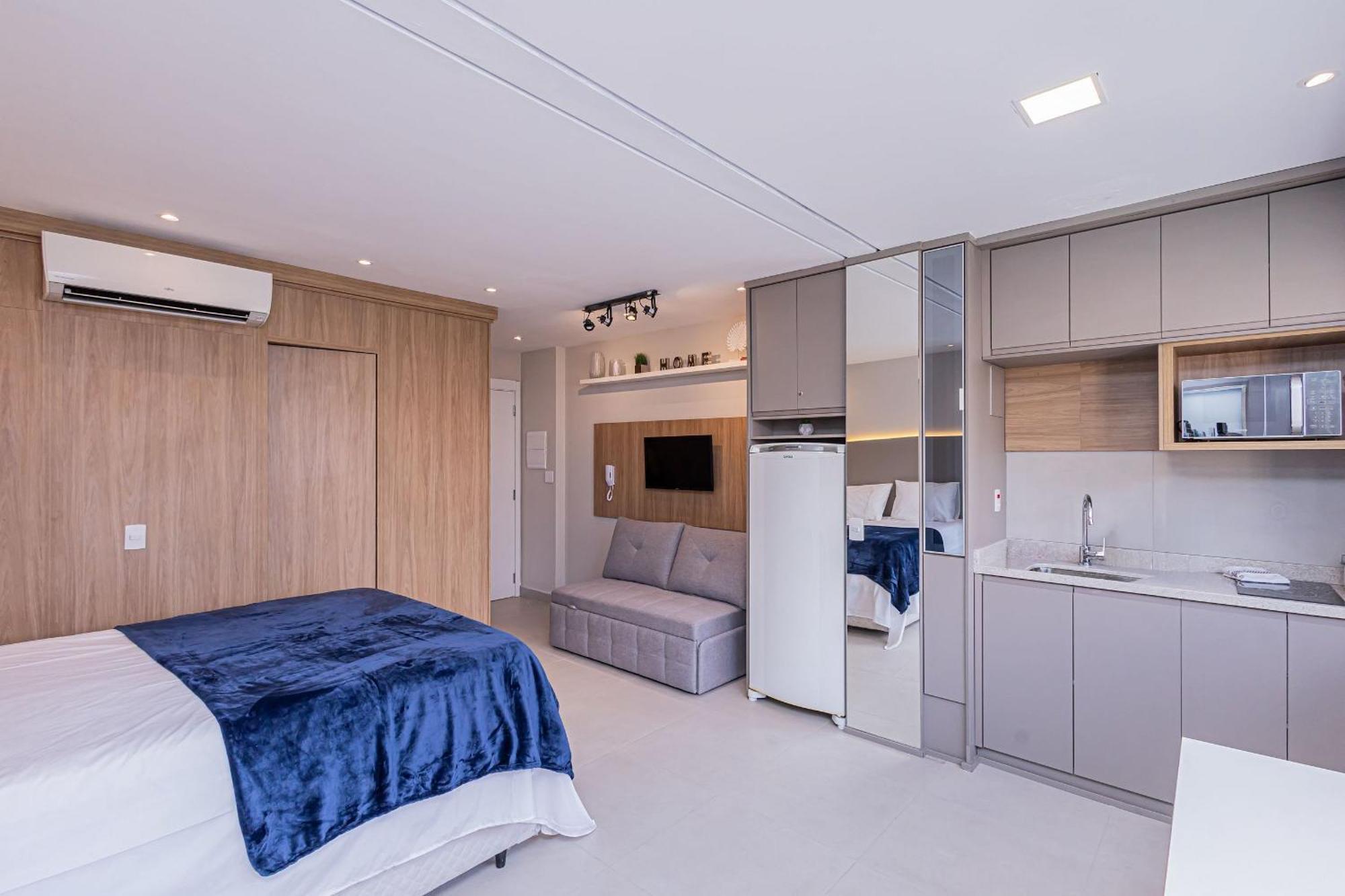 Itaim Bibi - Elegante Apartamento São Paulo